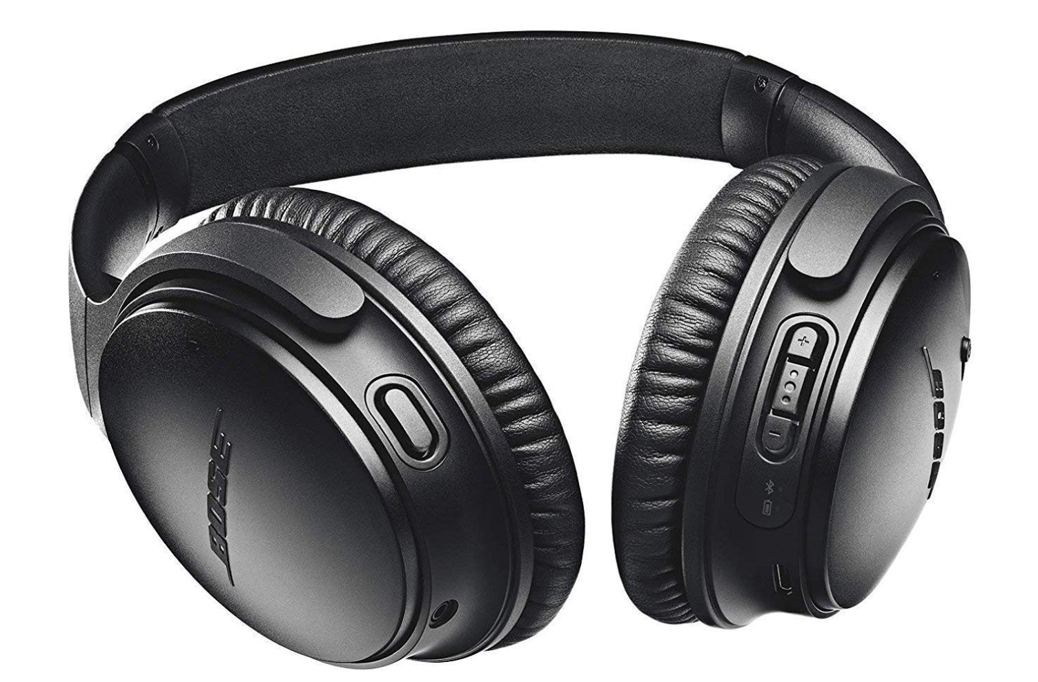 apple airpods pro vs bose qc35