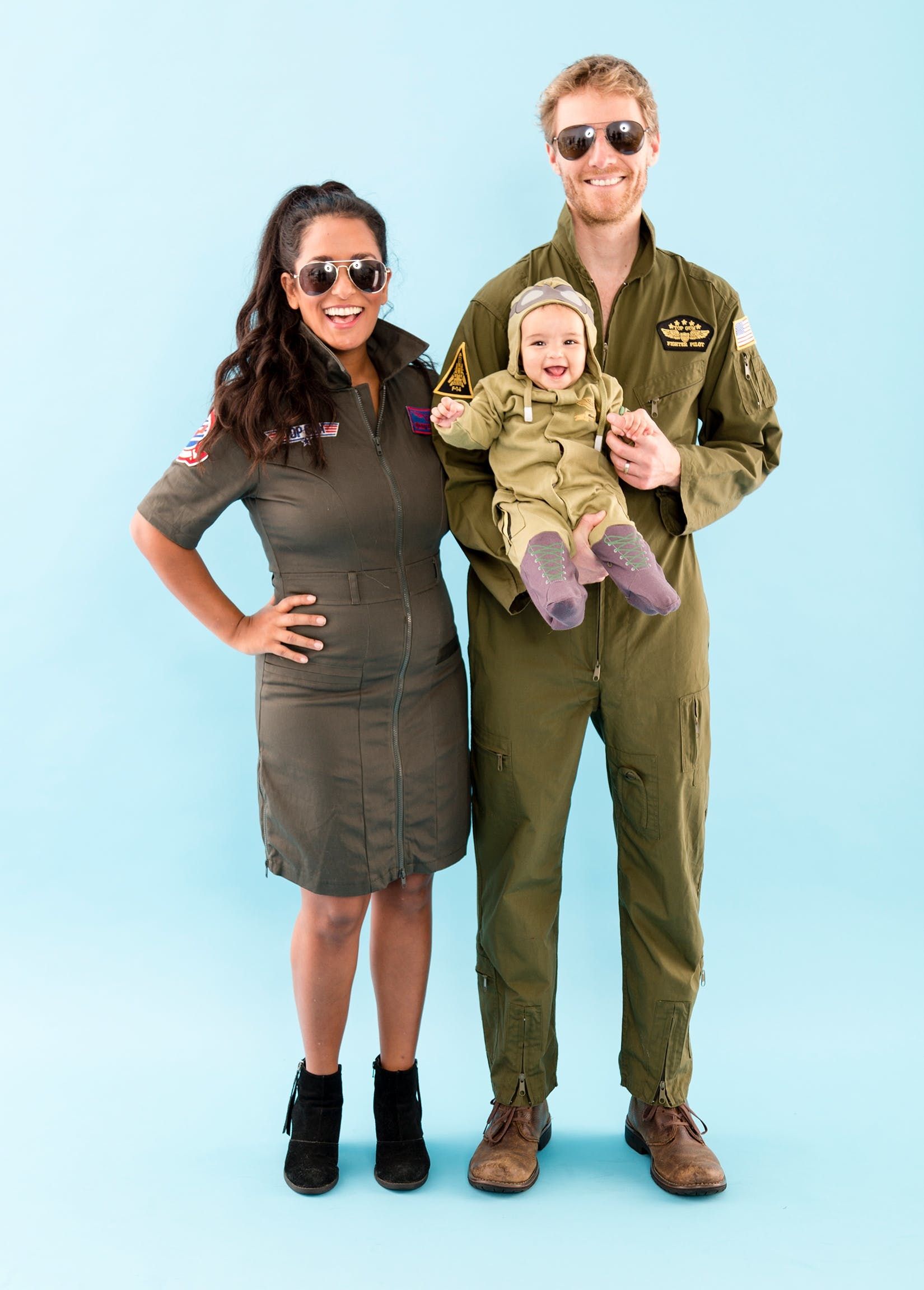 unique 80s costumes