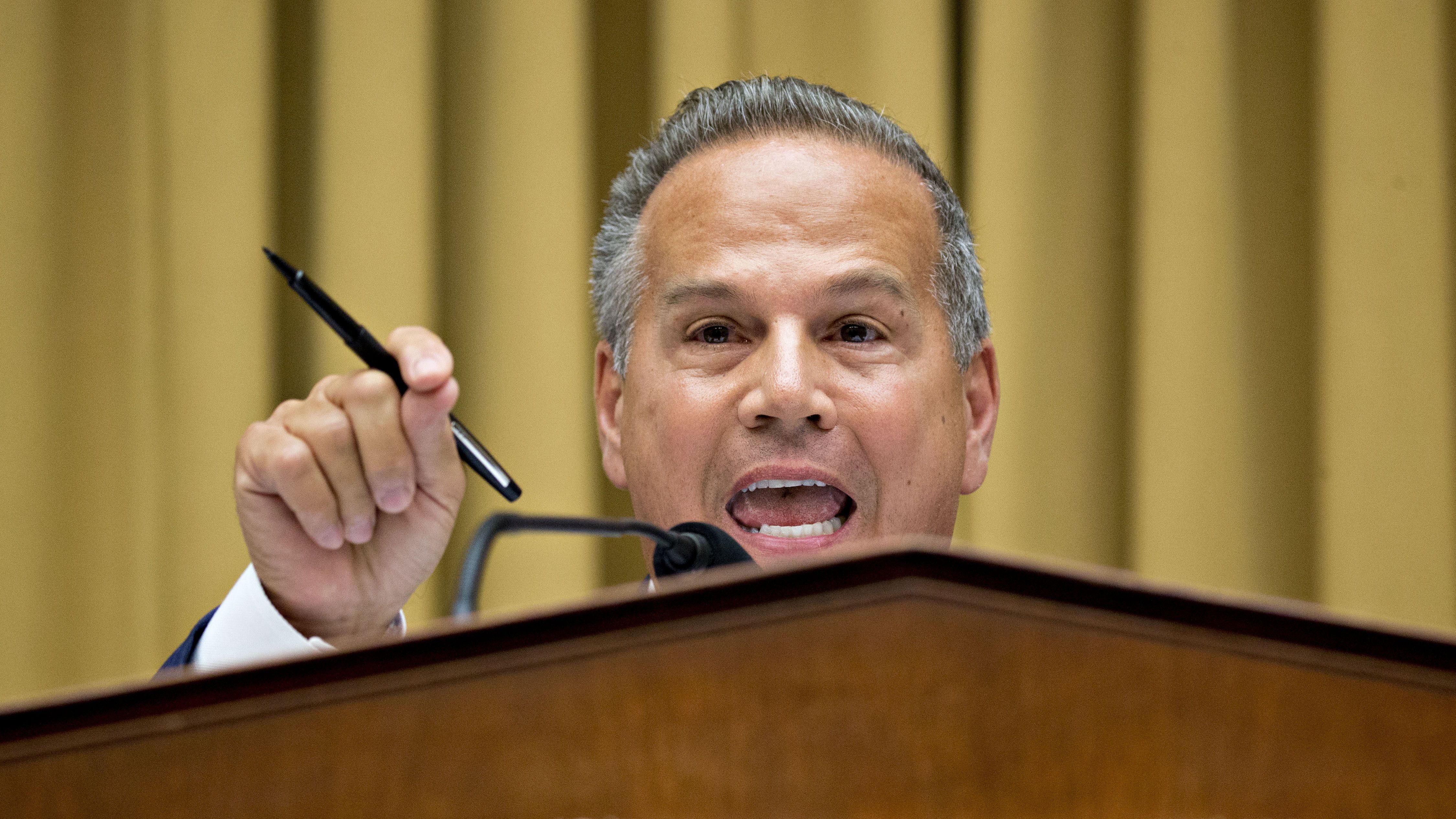 House Democrats Say Big Tech Has Monopoly Power Here S What They Mean Protocol The People Power And Politics Of Tech