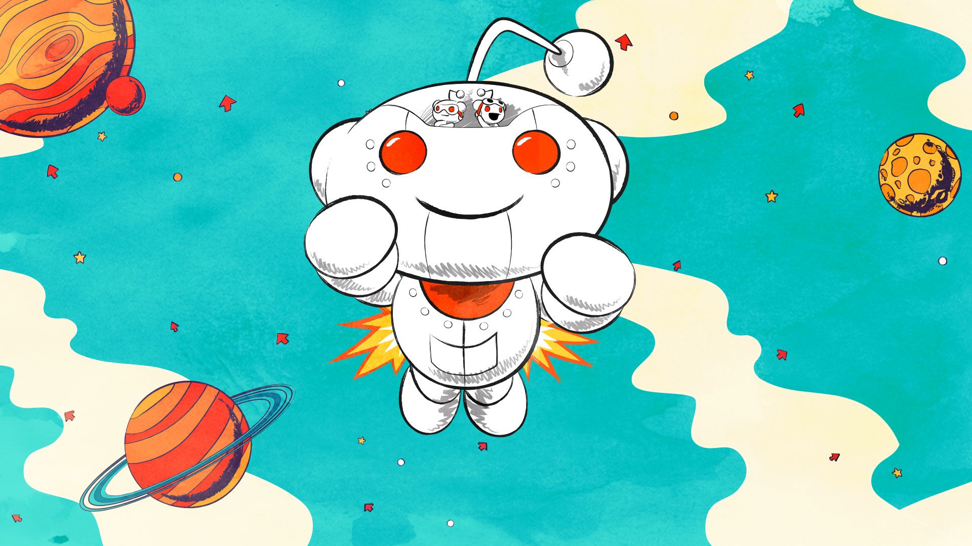 Reddit Does Moderation Differently And It S Ignited A War Protocol The People Power And Politics Of Tech