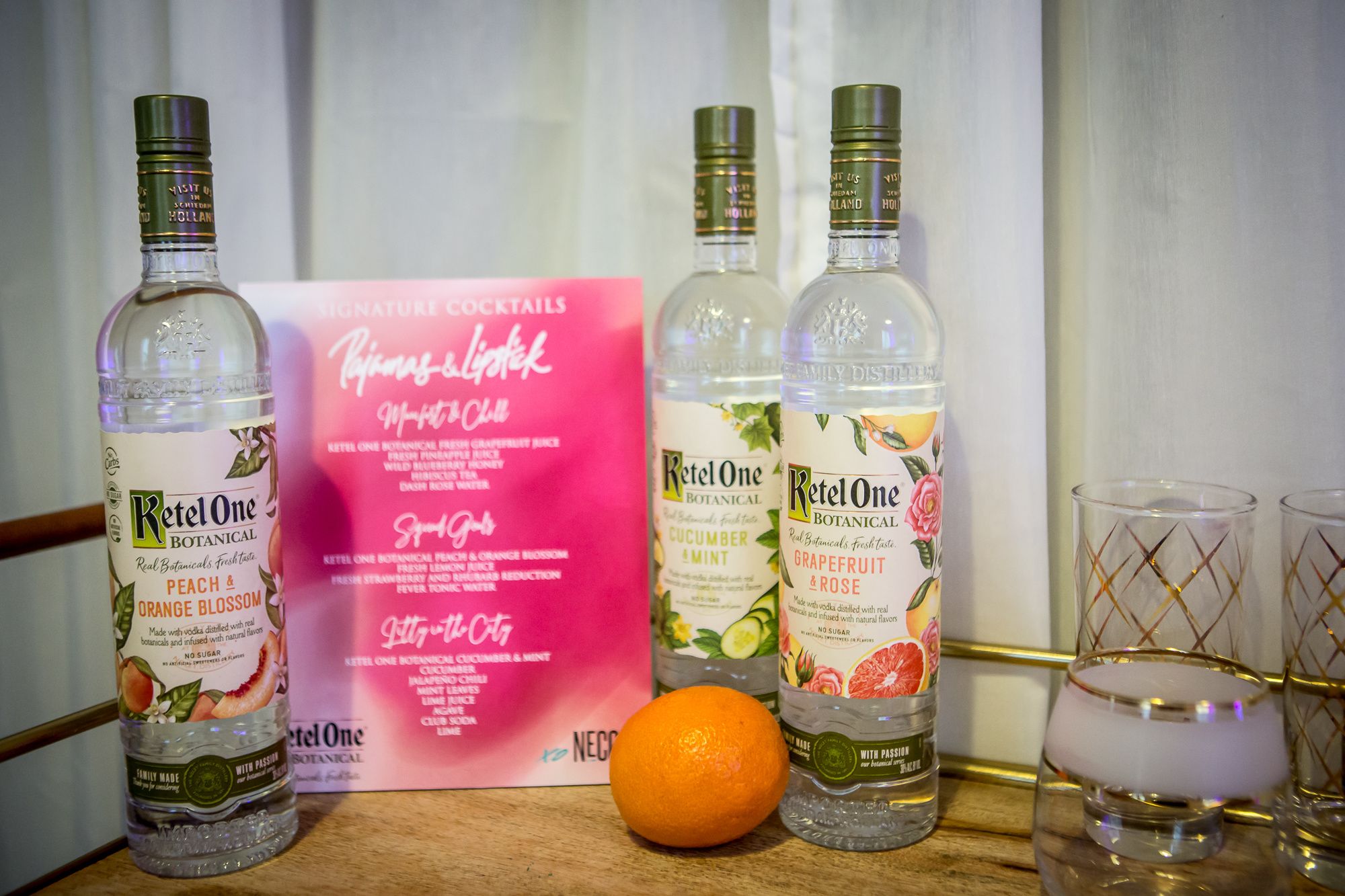 Xonecole Launches The Coachella Of Girls Night Ins Pajamas Lipstick Xonecole Women S Interest Love Wellness Beauty