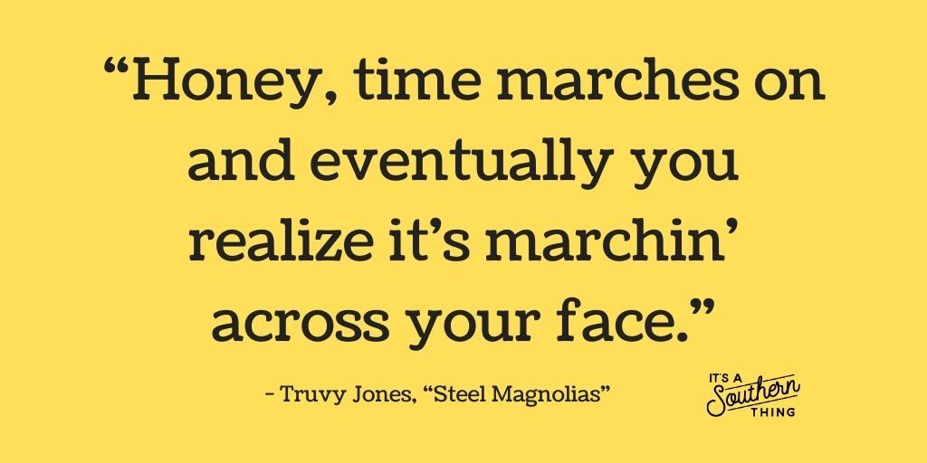 Below is a collection of famous steel magnolias quotes. Assets Rebelmouse Io Eyj0exaioijkv1qilcjhbgcioi
