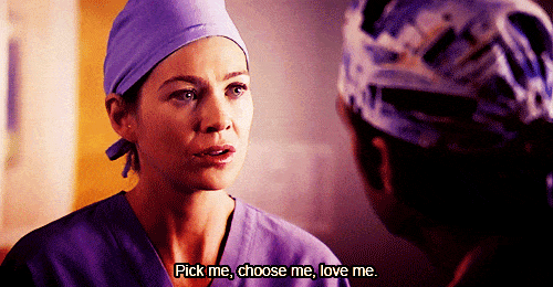 10 Lessons Meredith And Derek Shepherd Taught Us About Love