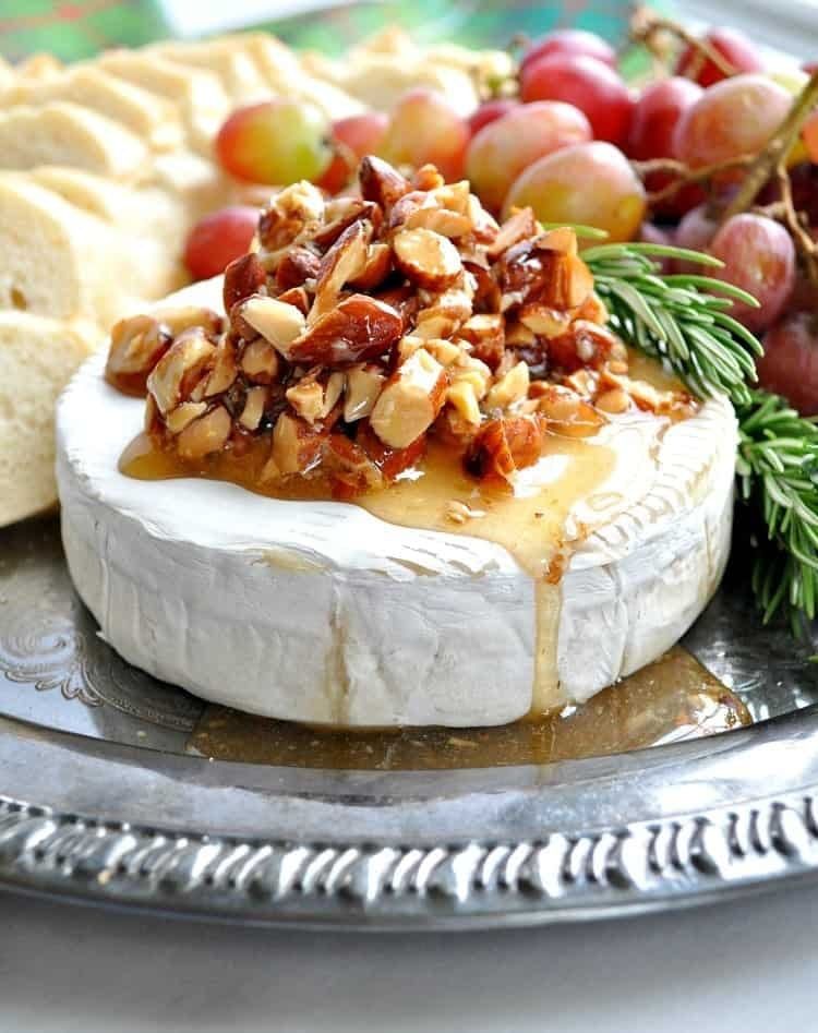 21 Christmas Dinner Recipe Ideas From Appetizers To Desserts Brit Co