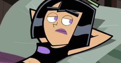 17 Things Alternative Girls Are Tired Of Hearing As Told By Sam Manson From Danny Phantom