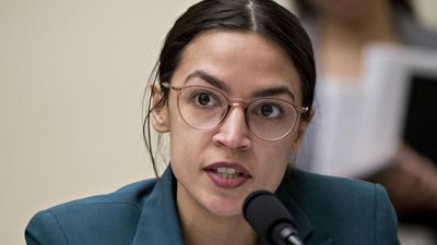 Ocasio-Cortez demands taxpayer dollars to ‘deradicalize’ white supremacists: ‘Their world will never exist’ Ocasio-Cortez demands taxpayer dollars to ‘deradicalize’ white supremacists: ‘Their world will never exist’
