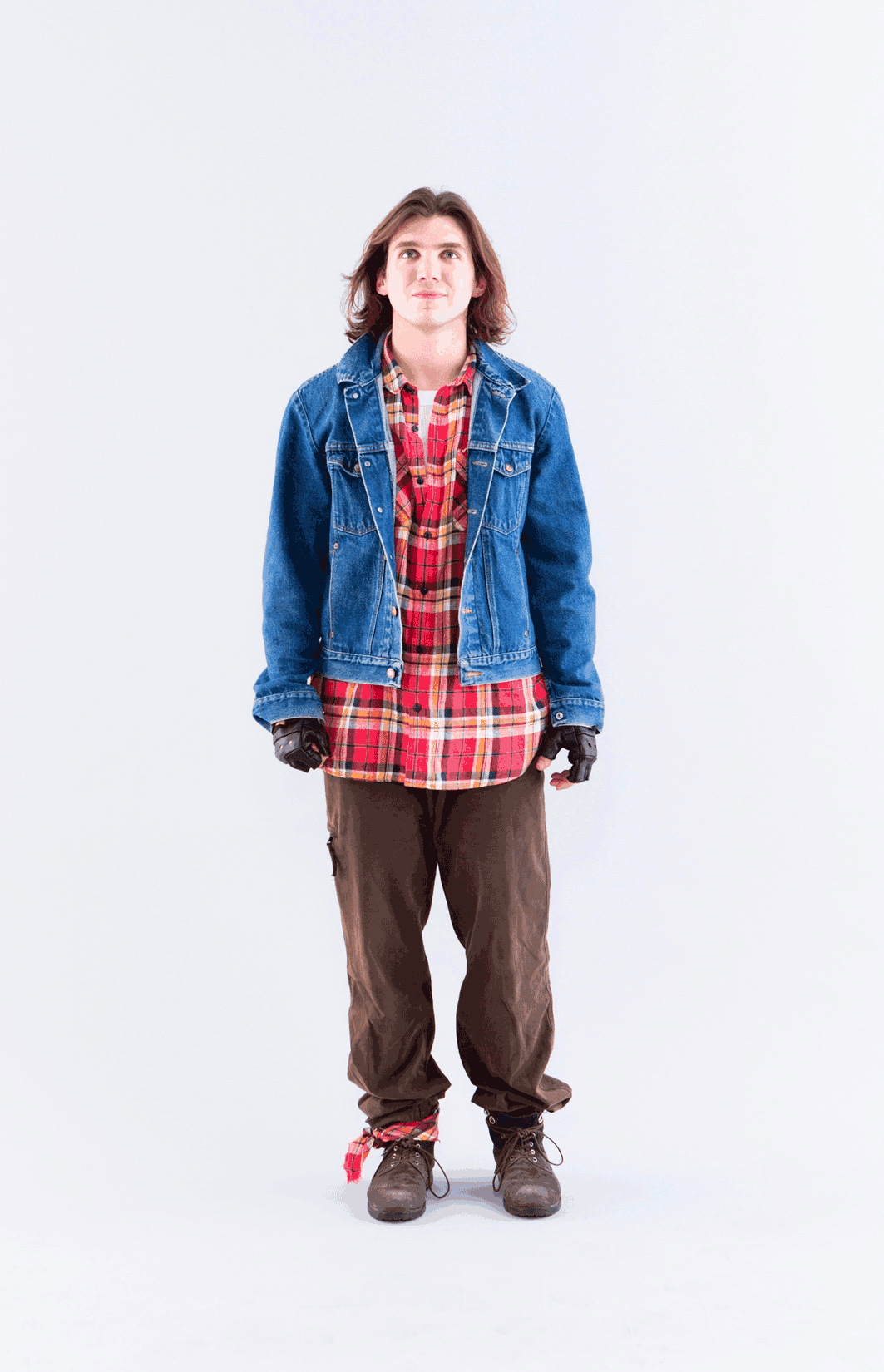 allison reynolds costume