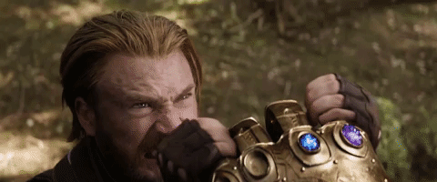 Thanos Snaps His Fingers Memes Have Everyone Disappearing Popdust