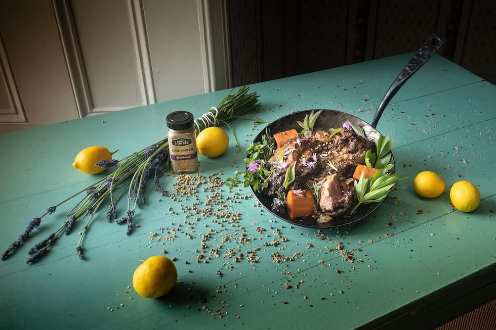 At Alta Bakery And Cafe Chef Ben Spungin Makes Old Monterey New Again 7x7 Bay Area