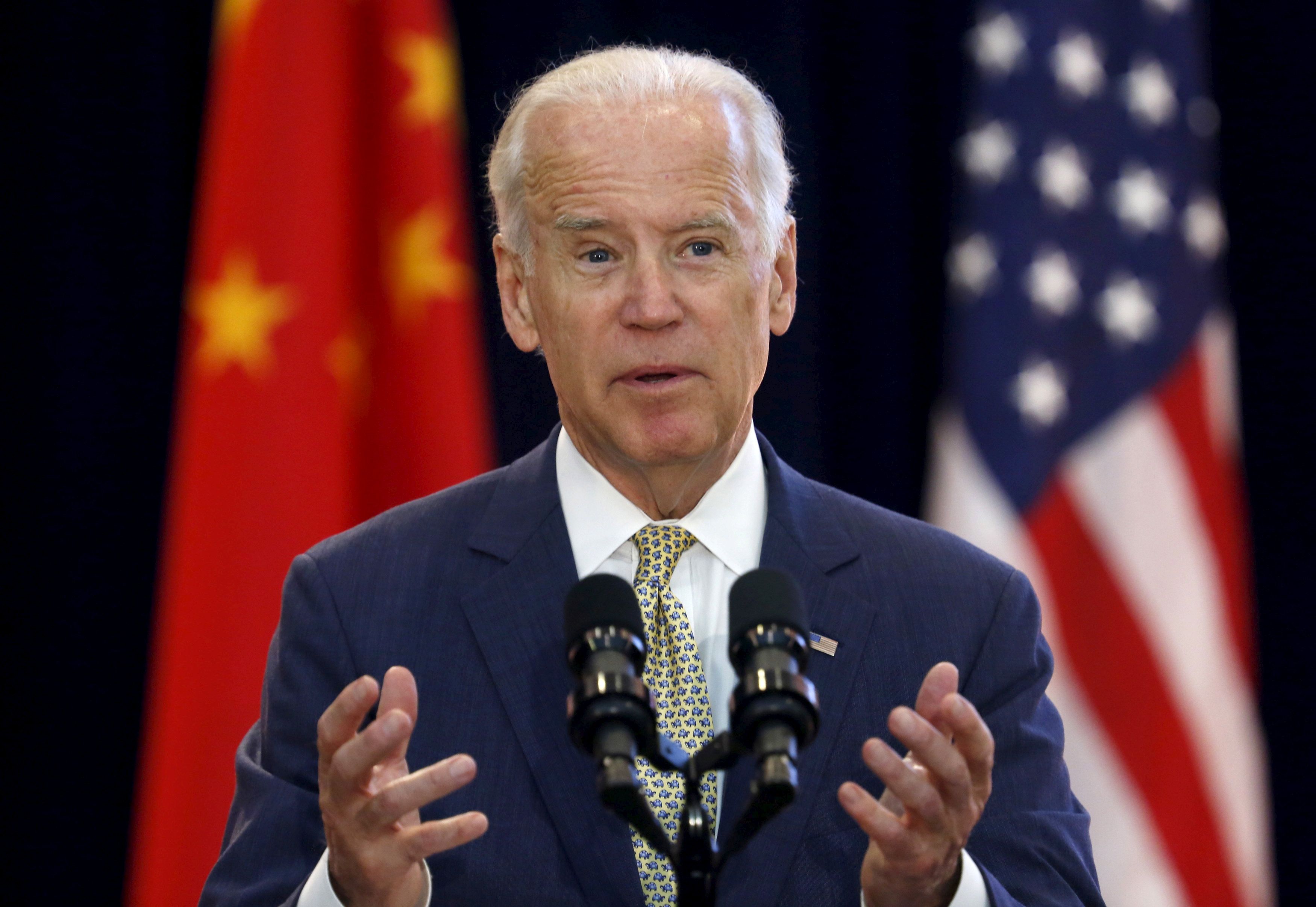 Biden Goes To China Gzero Media