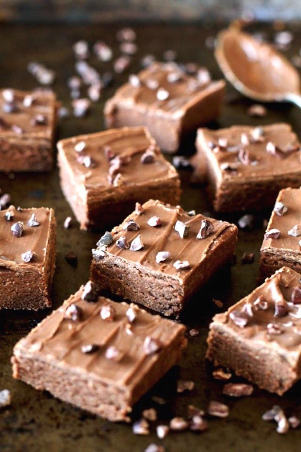 18 Desserts That Are Both Decadent And Diet Friendly Brit Co