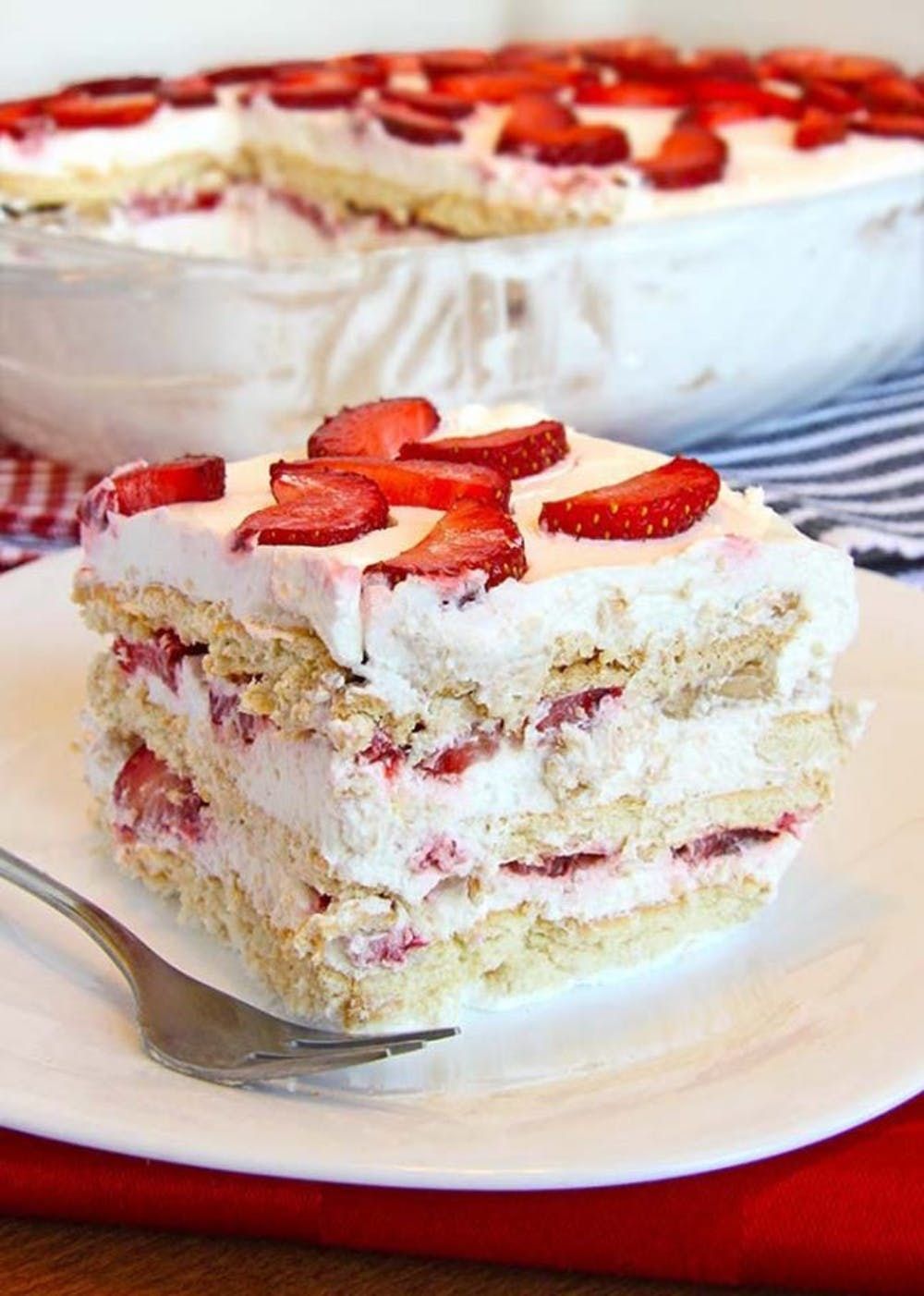 19 Valentine S Day Dessert Recipes To Wow Your Honey Brit Co