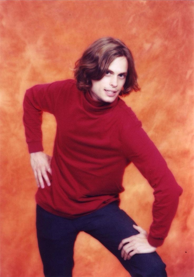 matthew grey gubler sweatshirt