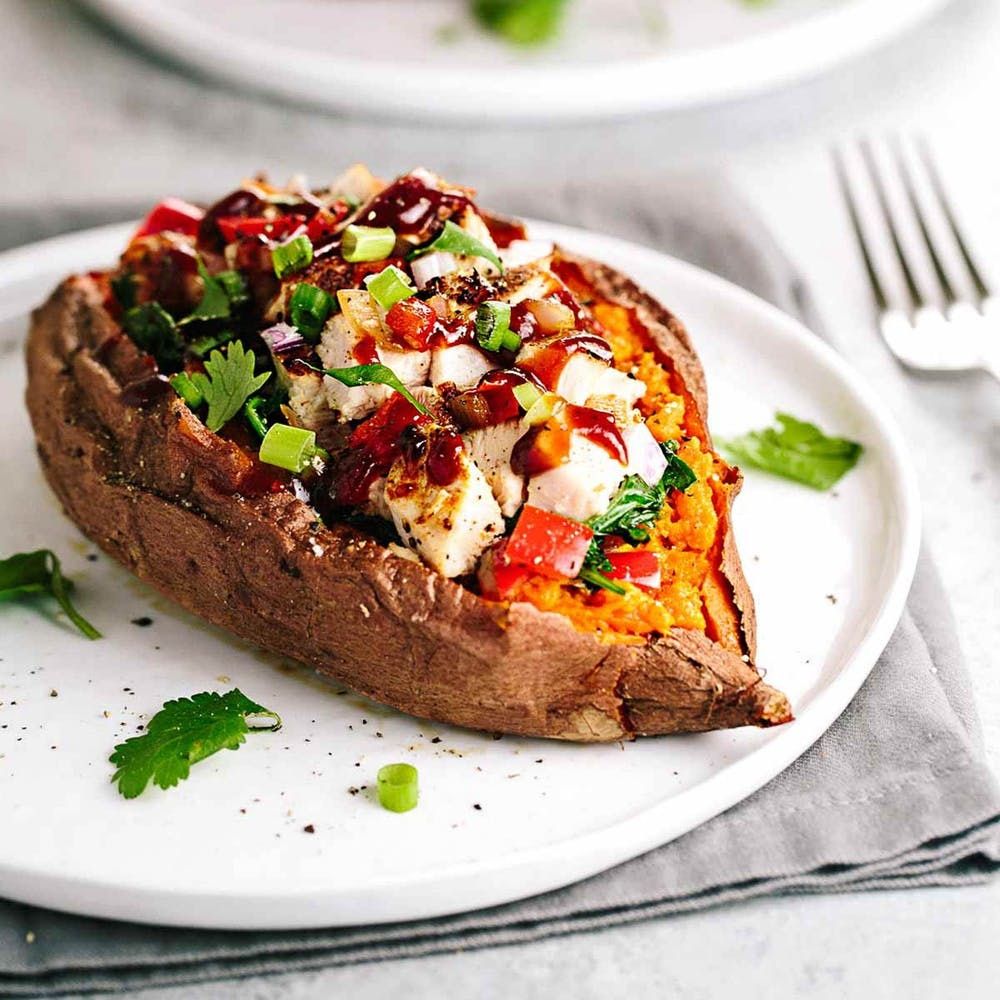 18 Stuffed Potatoes For An All In One Meal Brit Co