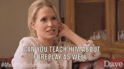 What Is Four Play Sexually