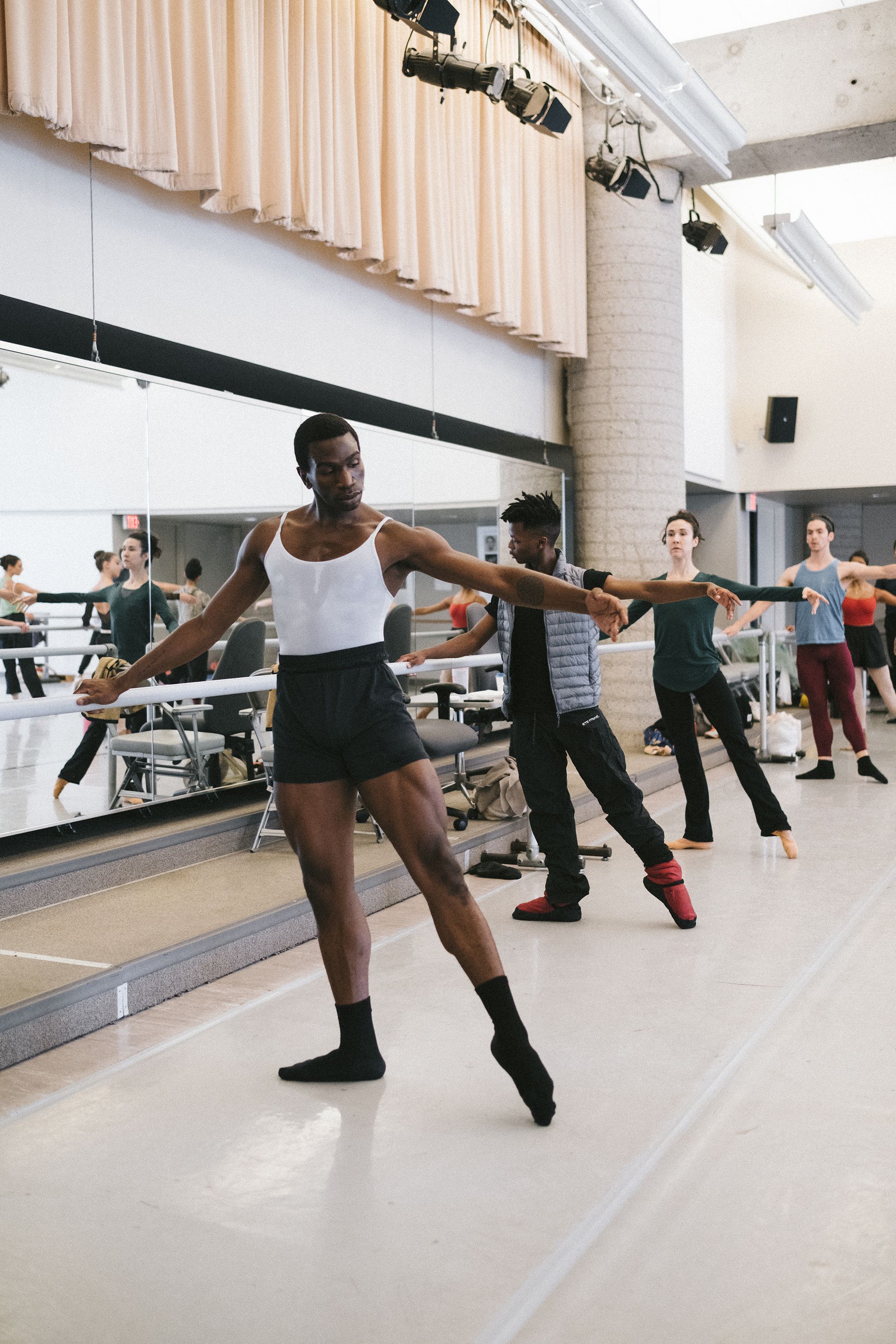 After Being Called Out The National Ballet Of Canada Increases Its Diversity Efforts Dance Magazine