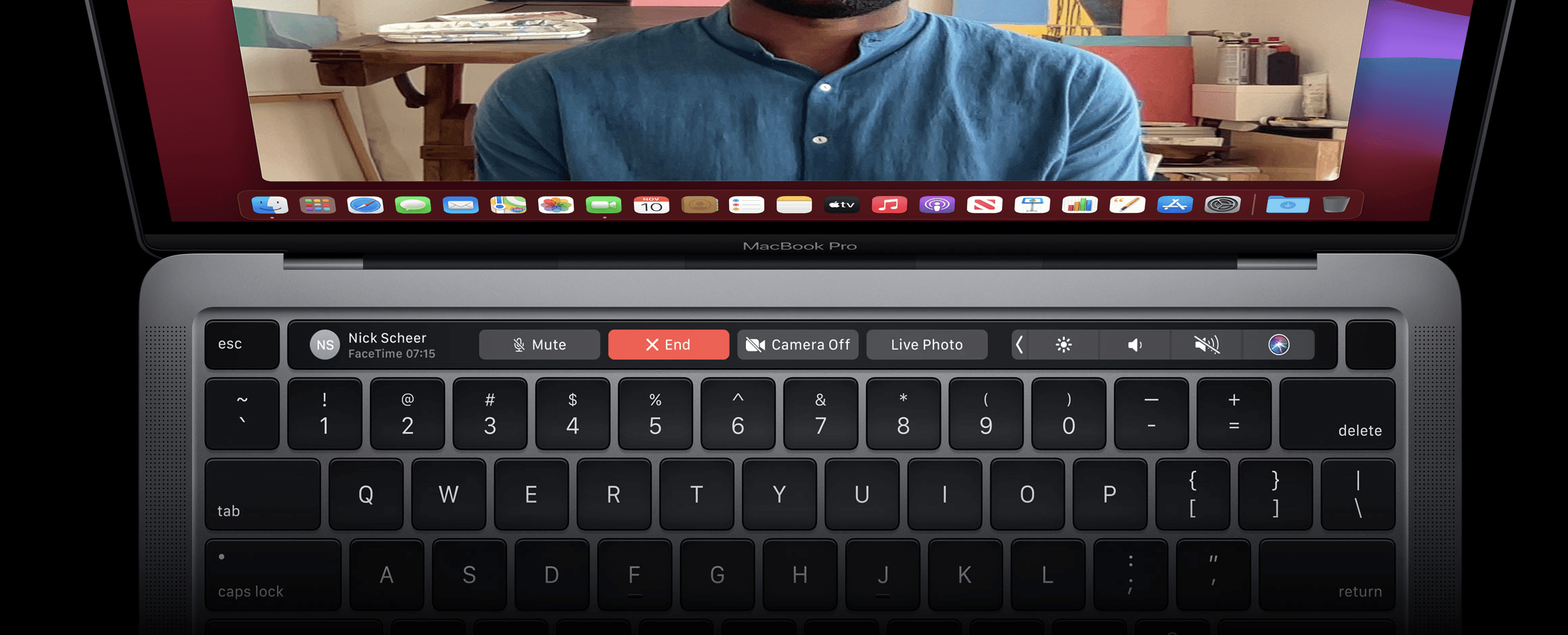 How Apple S New M1 Powered Macbook Air And Pro Compare Gearbrain