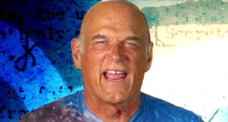 Jesse Ventura Tells Alex Jones He Might Run For President I Want More Than Two Choices Raw Story Celebrating 17 Years Of Independent Journalism