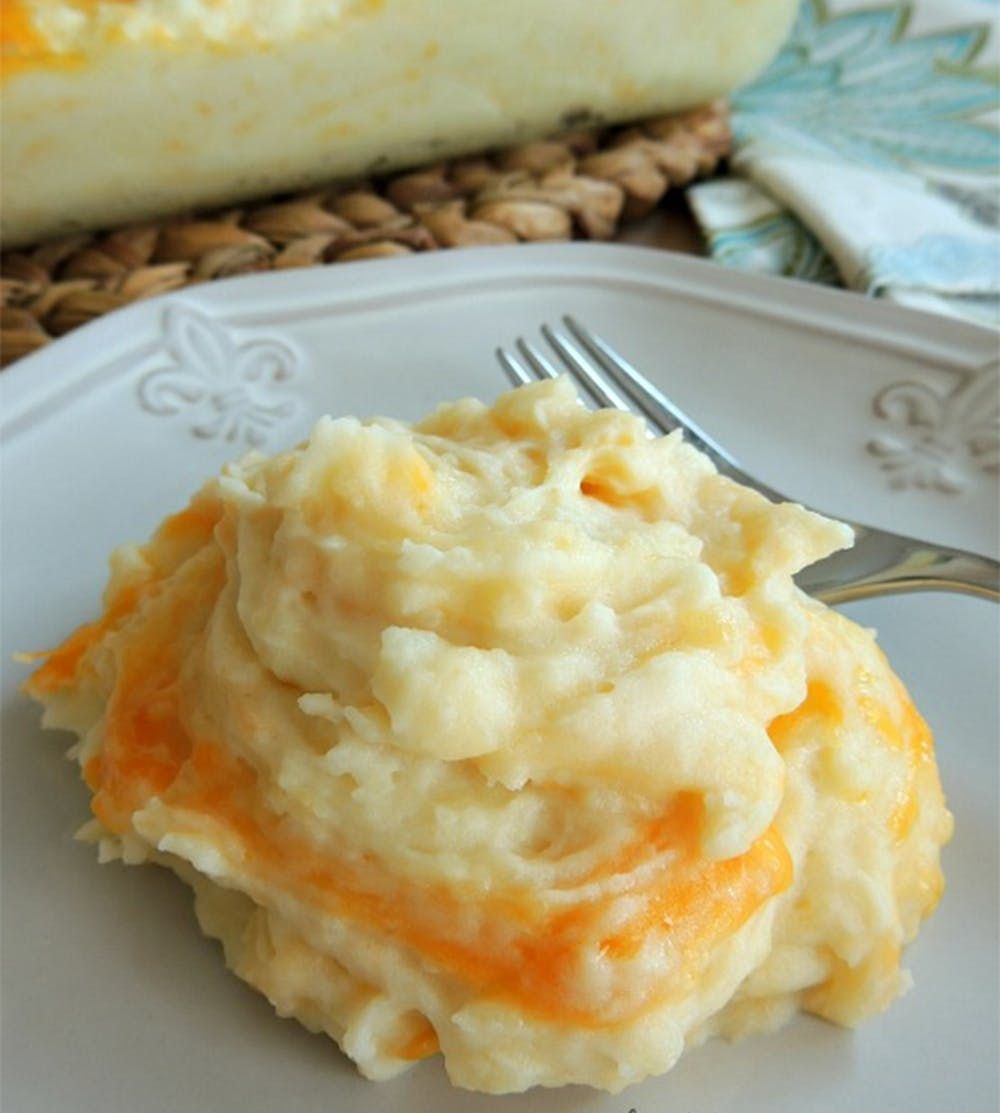 22 Recipes To Change Up Your Mashed Potato Game Brit Co