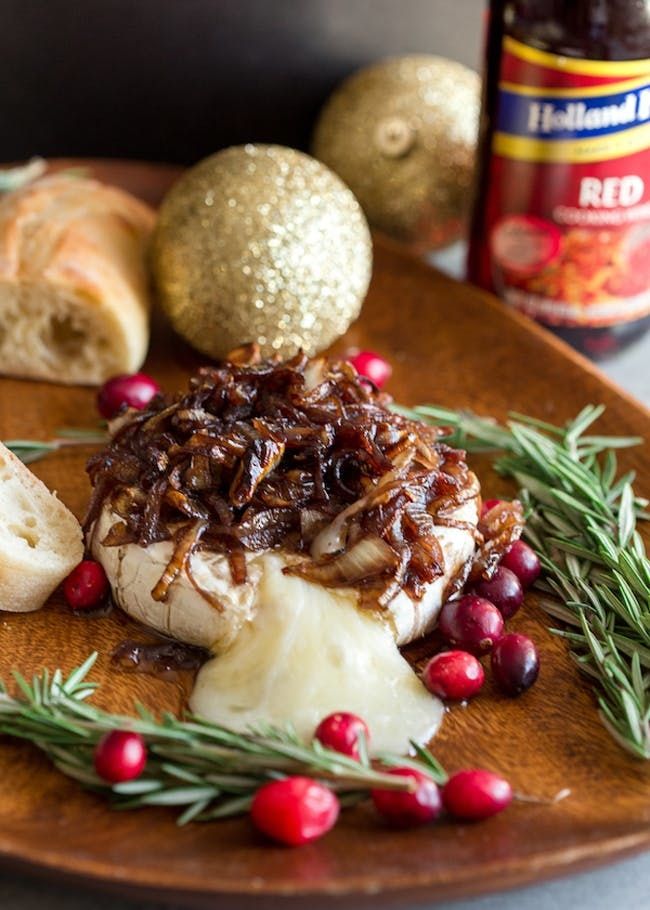 18 Easy Christmas Appetizer Recipes To Make This Holiday Brit Co