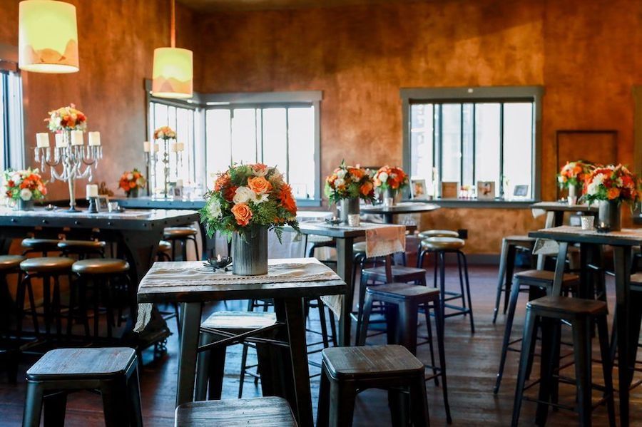 The Best Private Dining Rooms In San Francisco 7x7 Bay Area