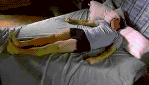 8 Gifs That Describe The End Of The Semester