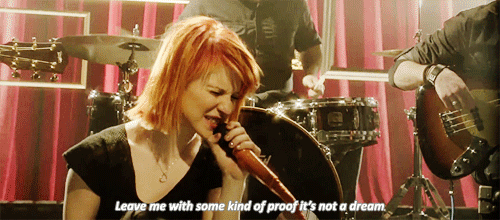 My Thoughts On All 55 Paramore Songs