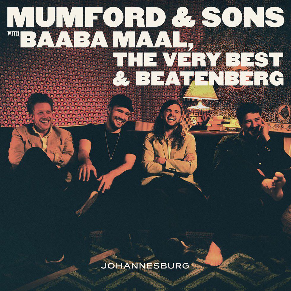 10 Essential Mumford Sons Songs