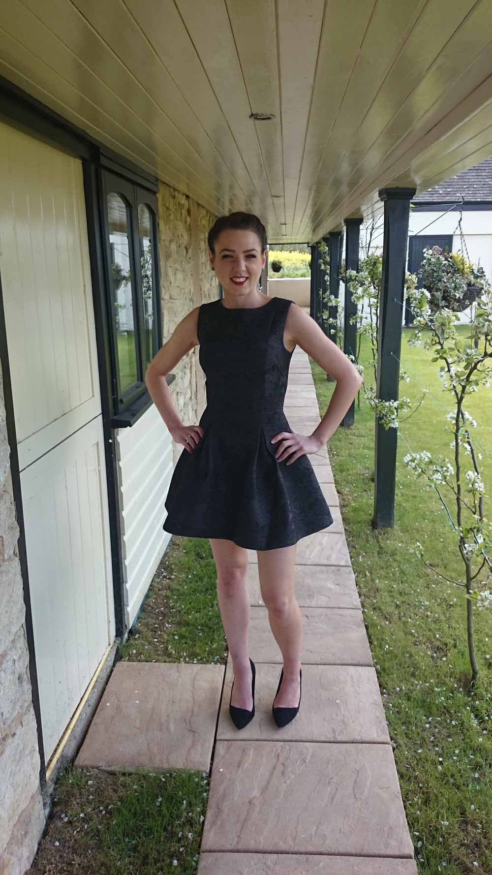 Woman Consumed By Anorexia Opens Up About The Wake Up Call That Convinced Her To Get Help Comic Sands