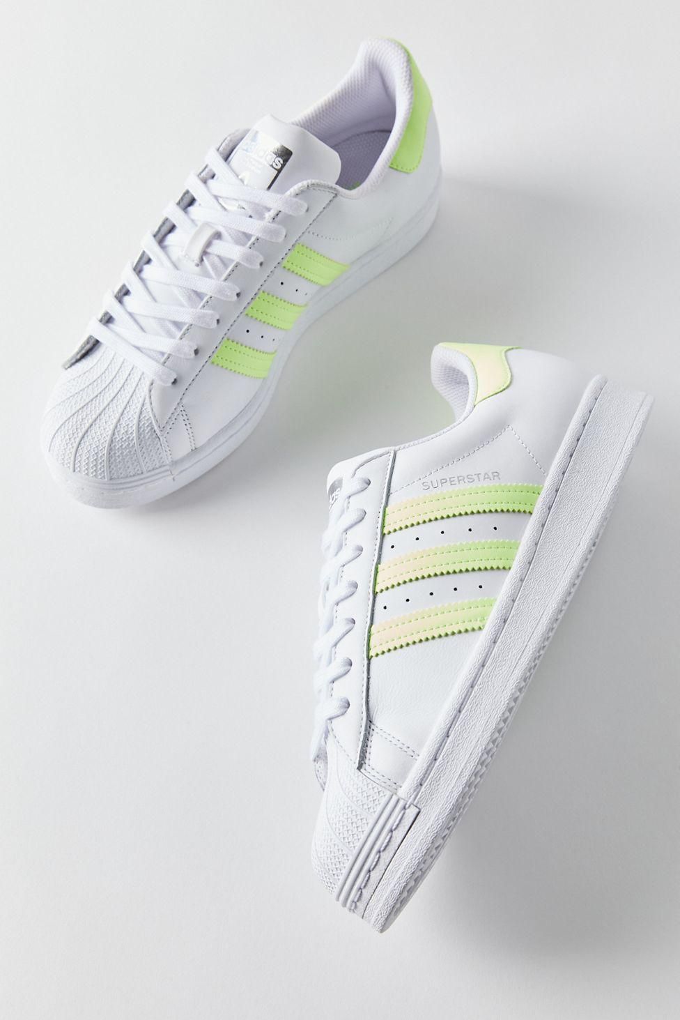 avocado tennis shoes