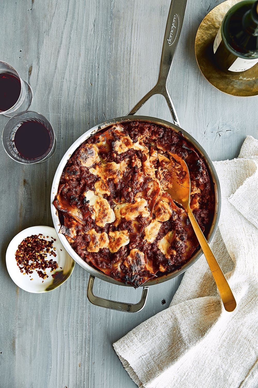 3 New Recipes From Chrissy Teigen S Cravings Hungry For More Cookbook Brit Co