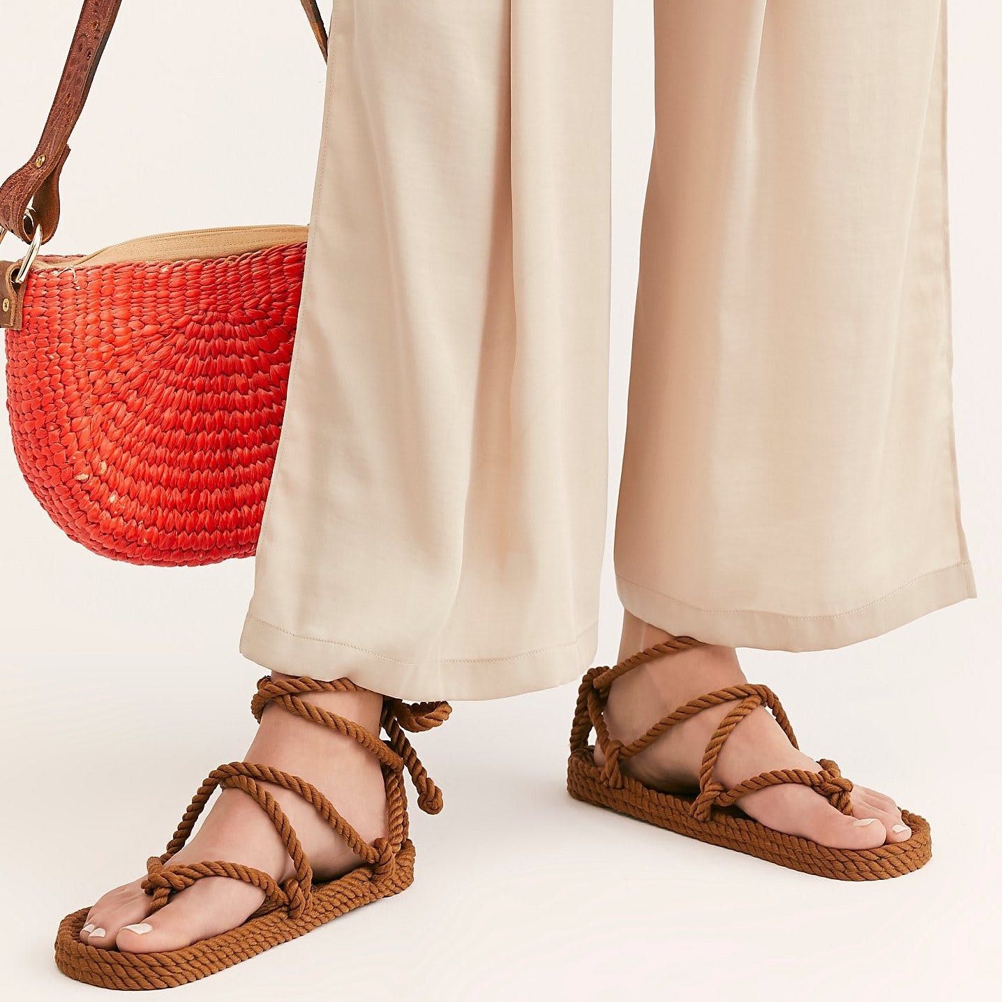 beach shoes not flip flops