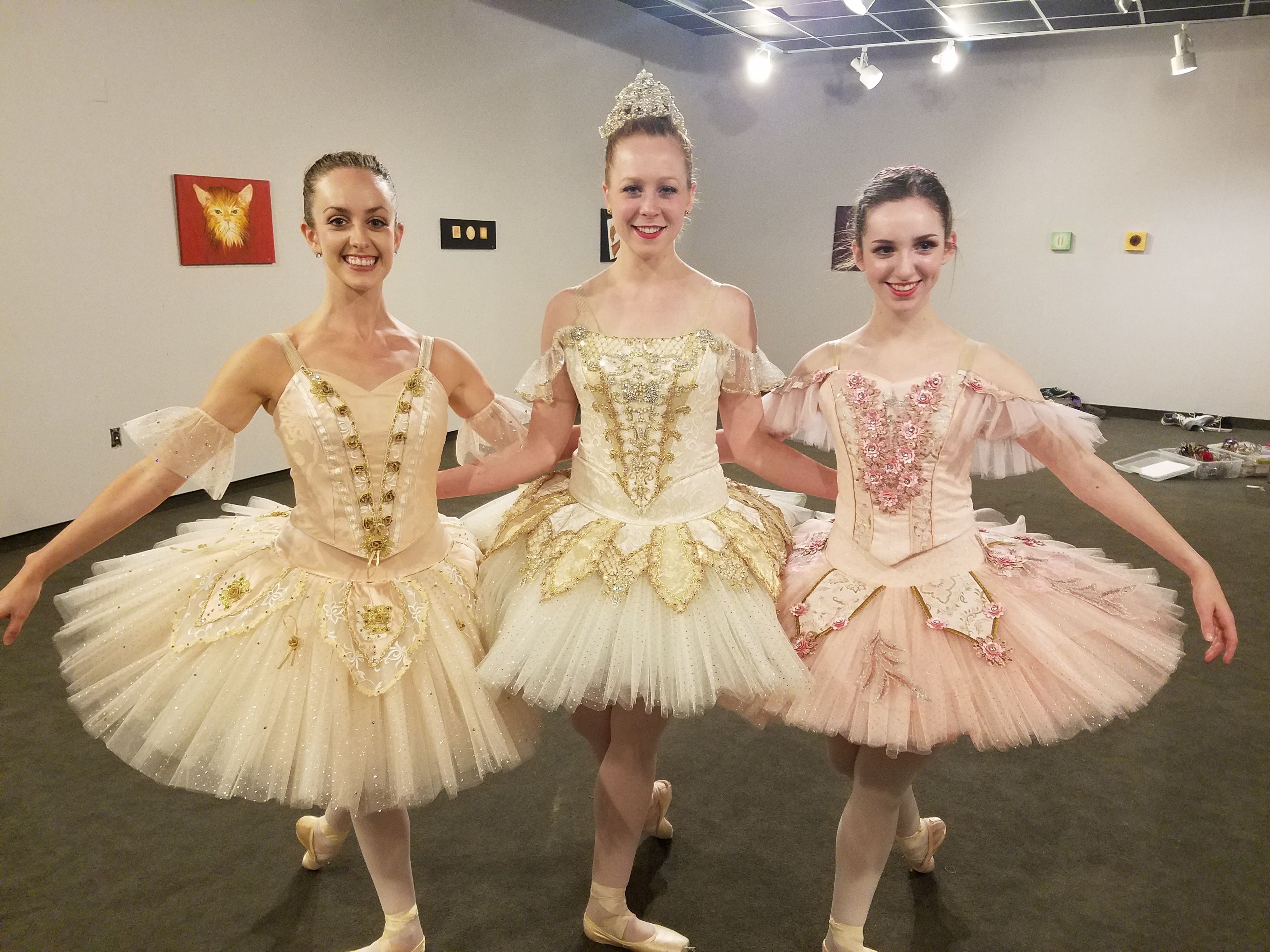 Inside Project Tutu At The 2018 Usa Ibc Pointe