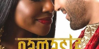 Namaste Wahala Is The Nollywood Meets Bollywood Crossover We Ve All Been Waiting For Okayafrica