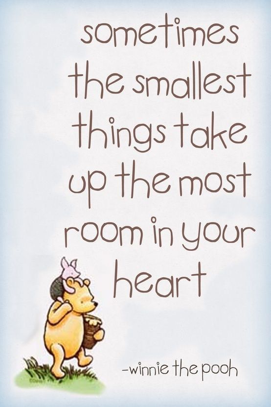 15 Winnie The Pooh Quotes To Make You Feel Better