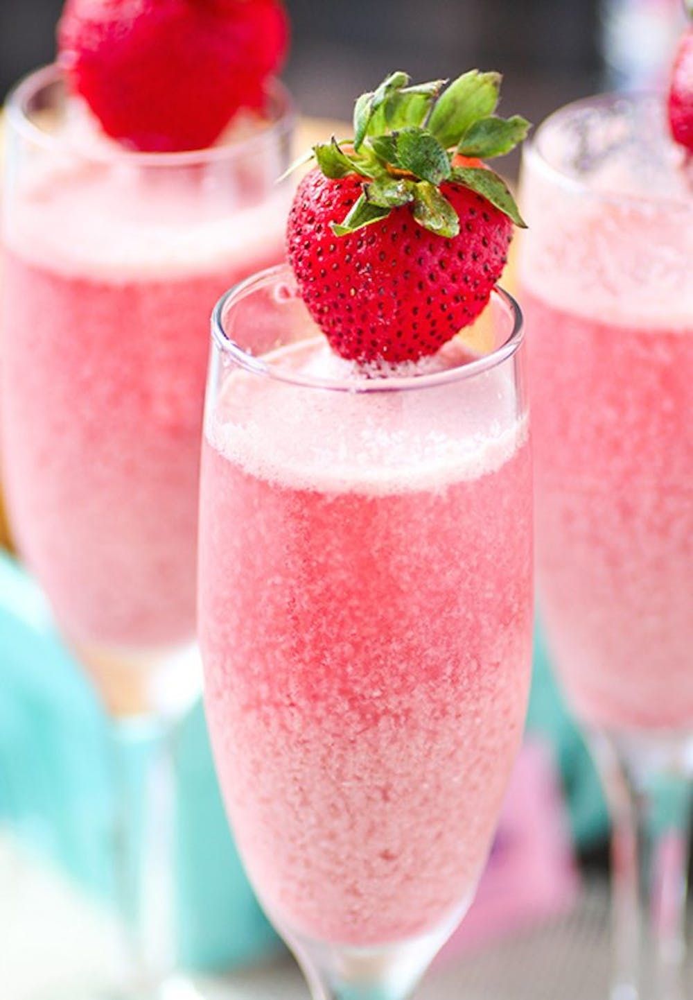 15 Pink Cocktail Recipes That Ll Make Your Valentine Swoon Brit Co