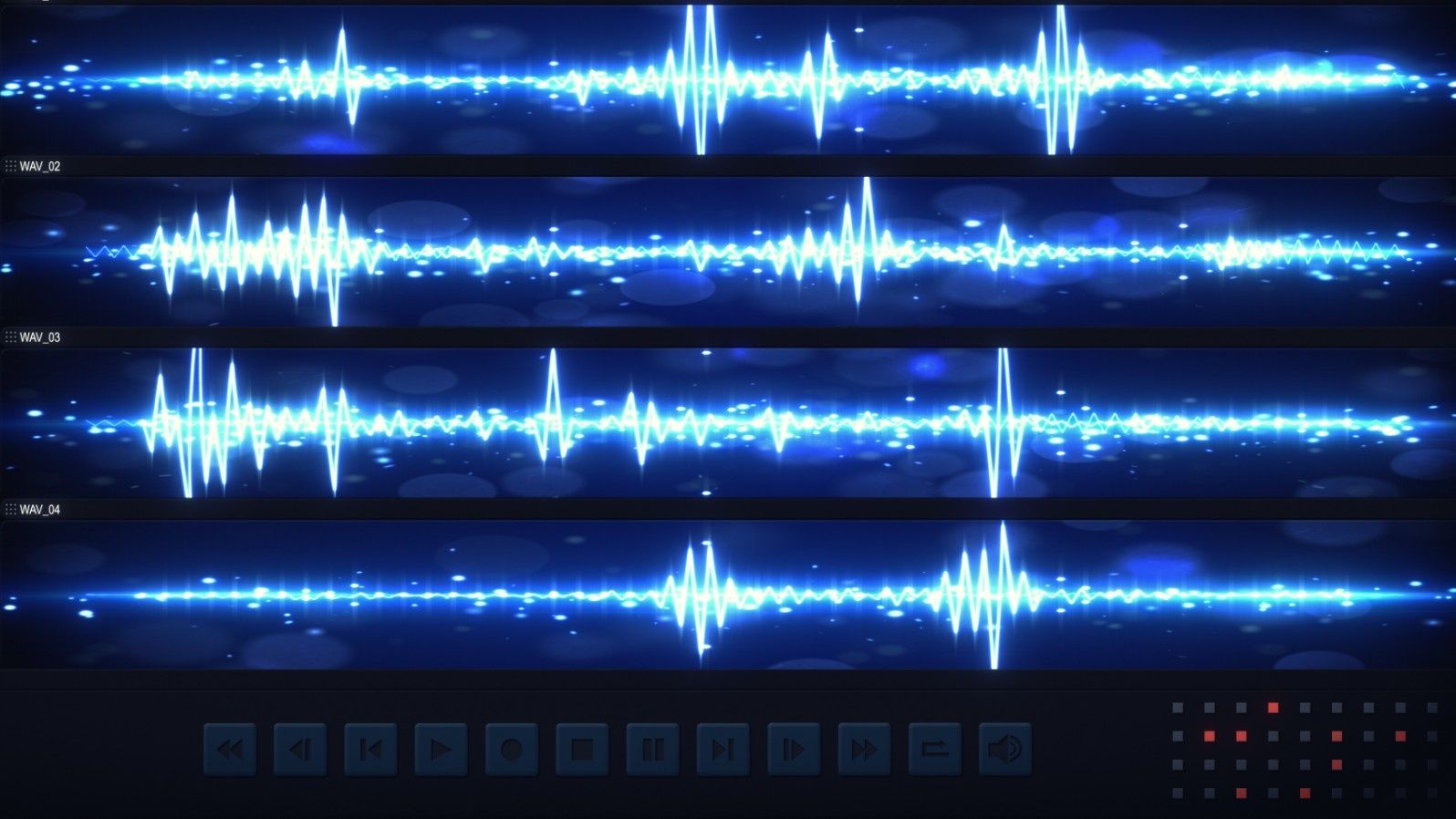 Glitches Audio Static Disrupts Cox Enterprise Ceo Presentation Dot La - loud vacuum noise roblox id