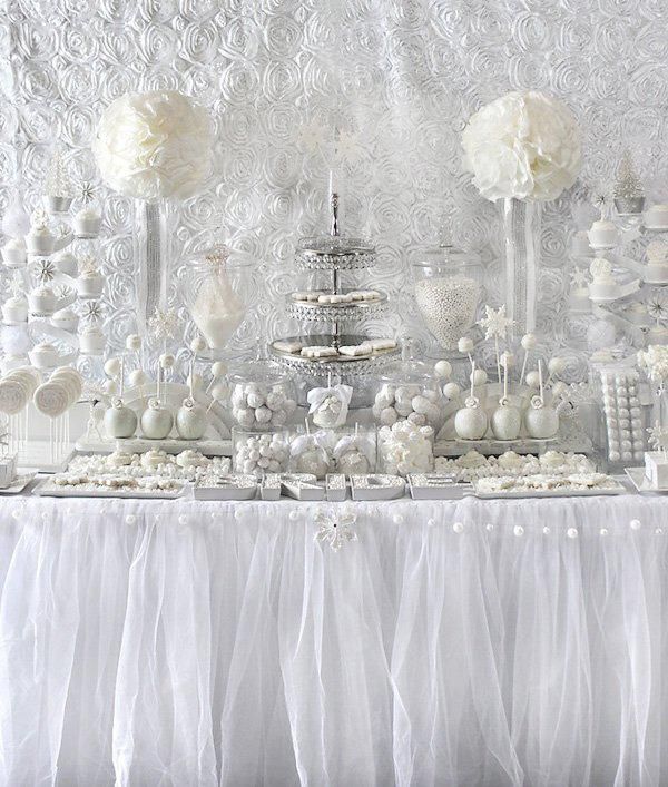 Beautiful Bridal Shower Theme Ideas Brit Co