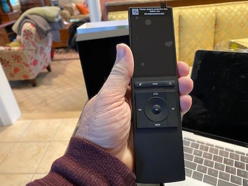 Review Of Control4 Smart Home Os3 And Neeo Installation Gearbrain
