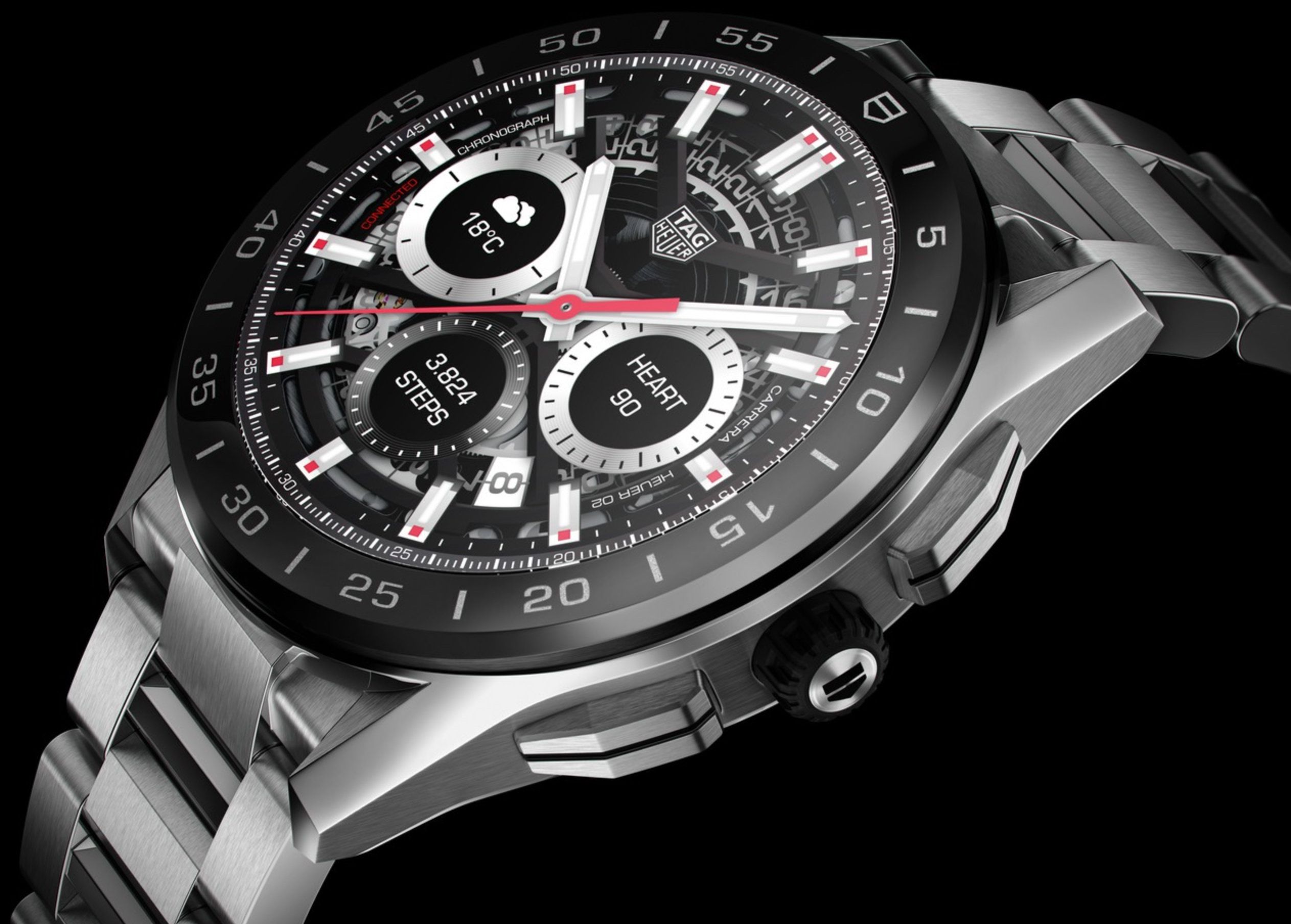swiss smartwatch brands