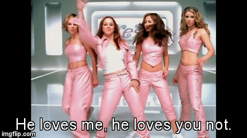 15 Songs Every 90s Baby Girl Remembers