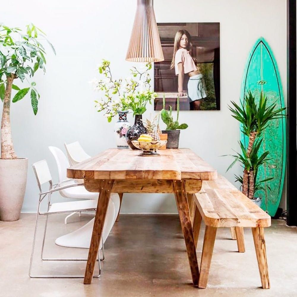 12 Tips To Mastering Boho Beachy Home Decor Brit Co