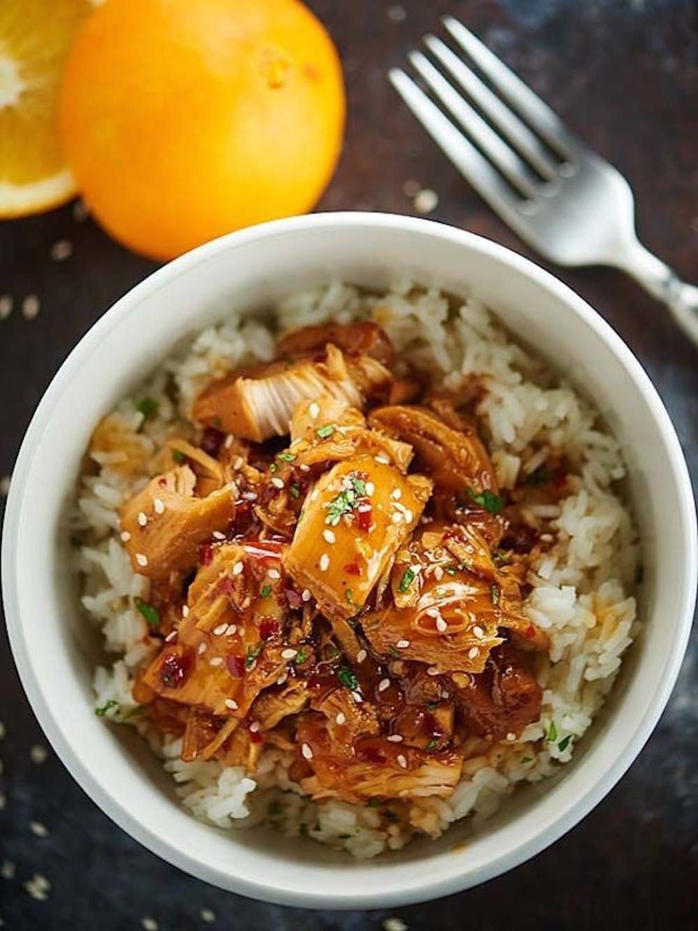 29 Healthy Slow Cooker Recipes To Help You Stay On Track Brit Co