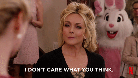 13 Things You Realize After You Ve Shaved Your Head