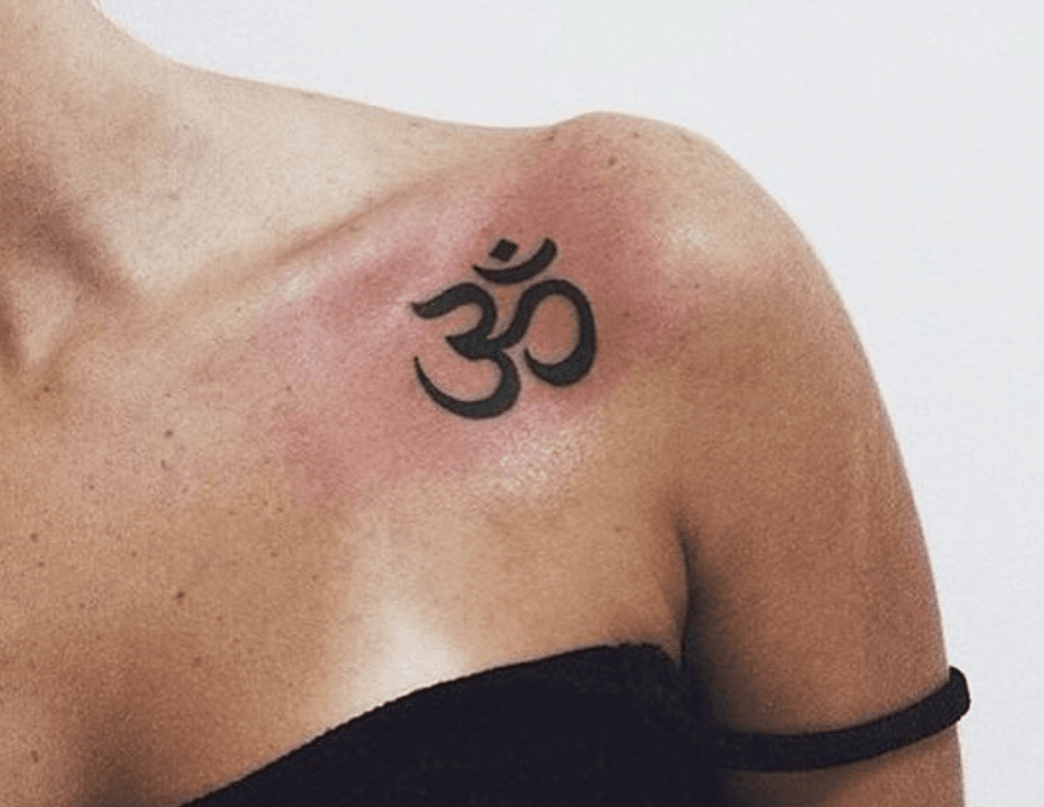 Small Tattoos With Big Meanings