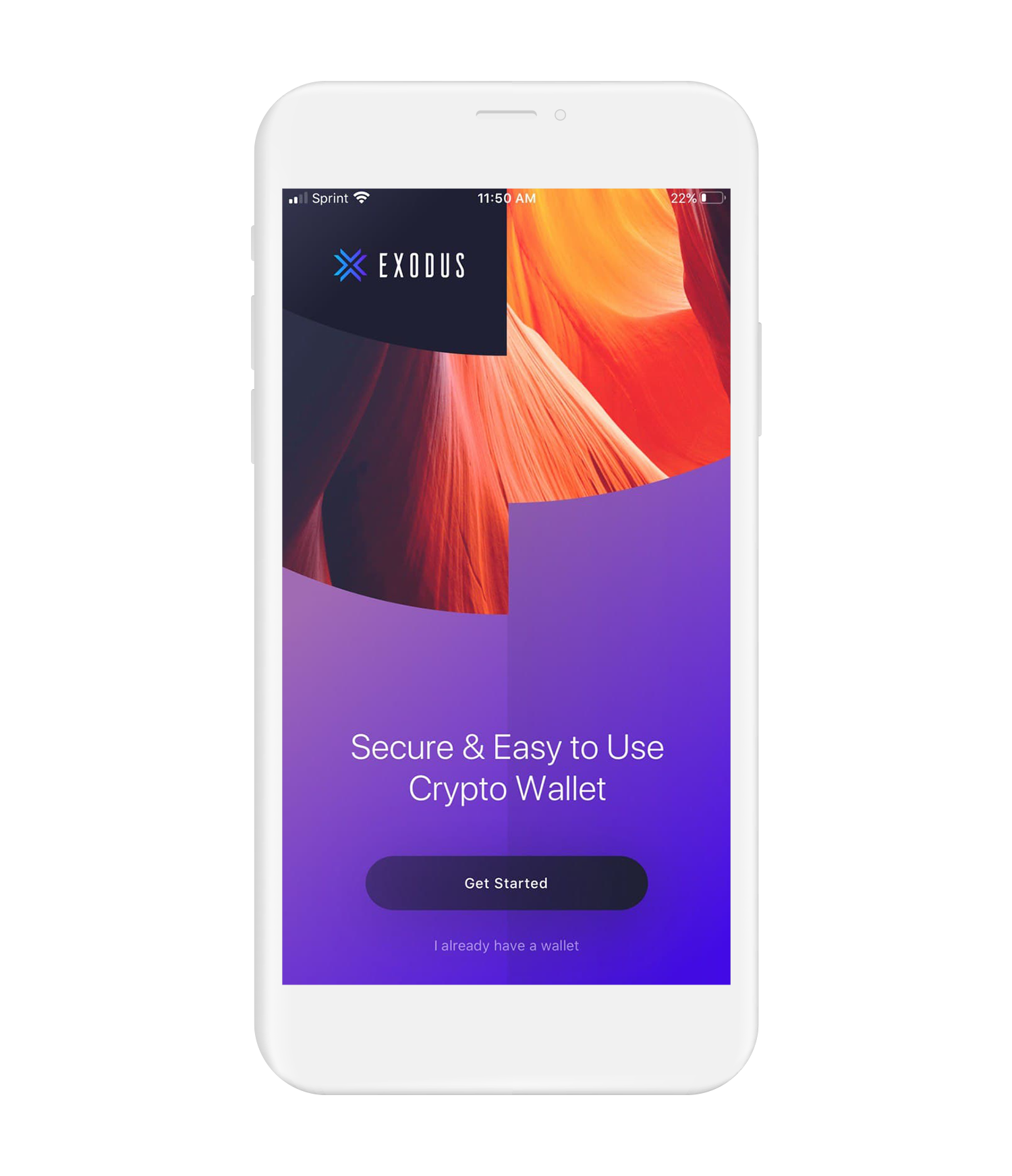 How To Secure Exodus On Ios Crypto Wallet Guides How To Secure Exodus On Ios Crypto Wallet Guides