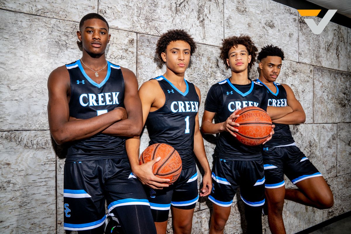 Vype Preseason Rankings 1 Shadow Creek Vype