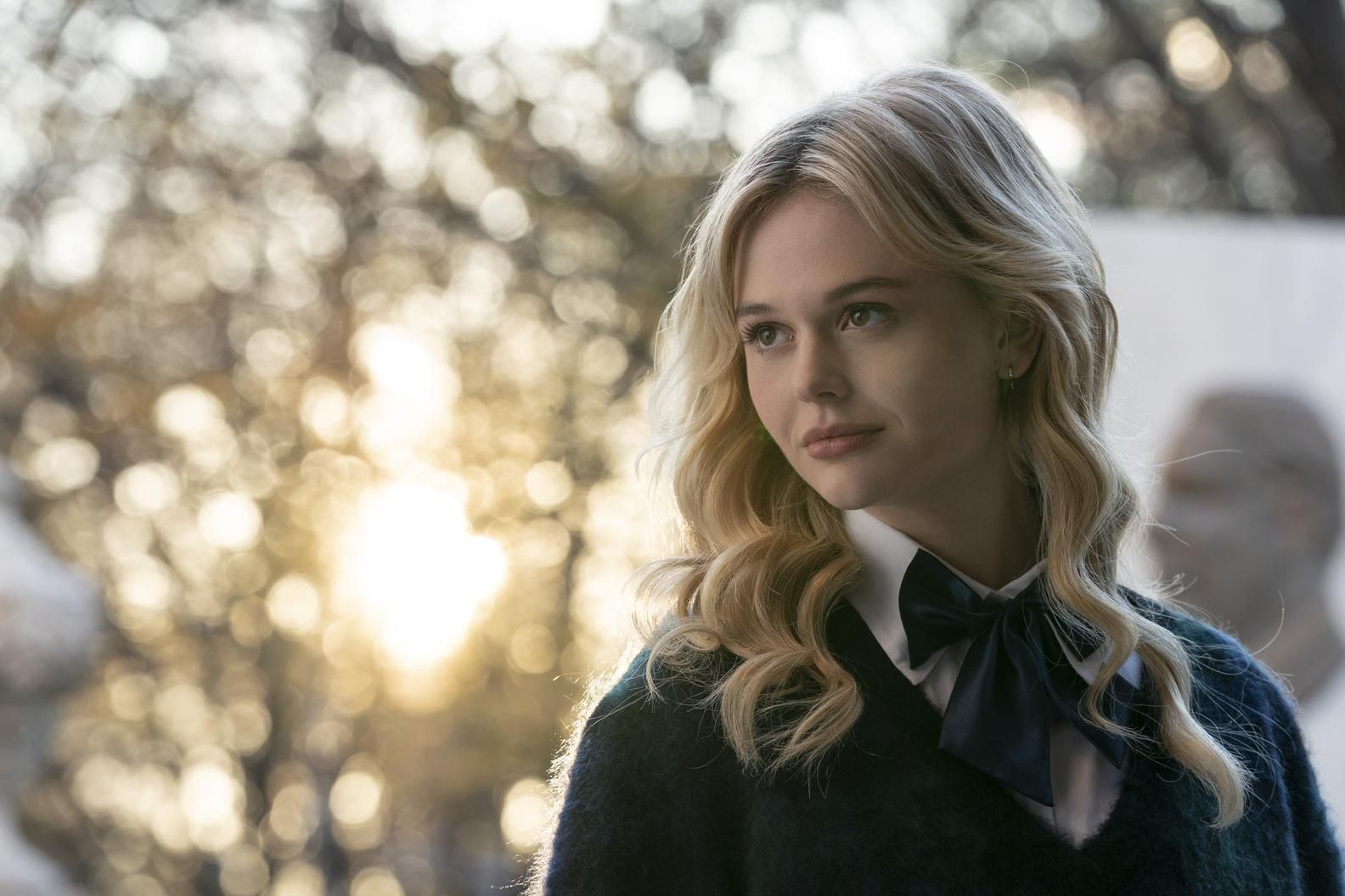 Gossip Girl Reboot Character Guide Who S Who Brit Co