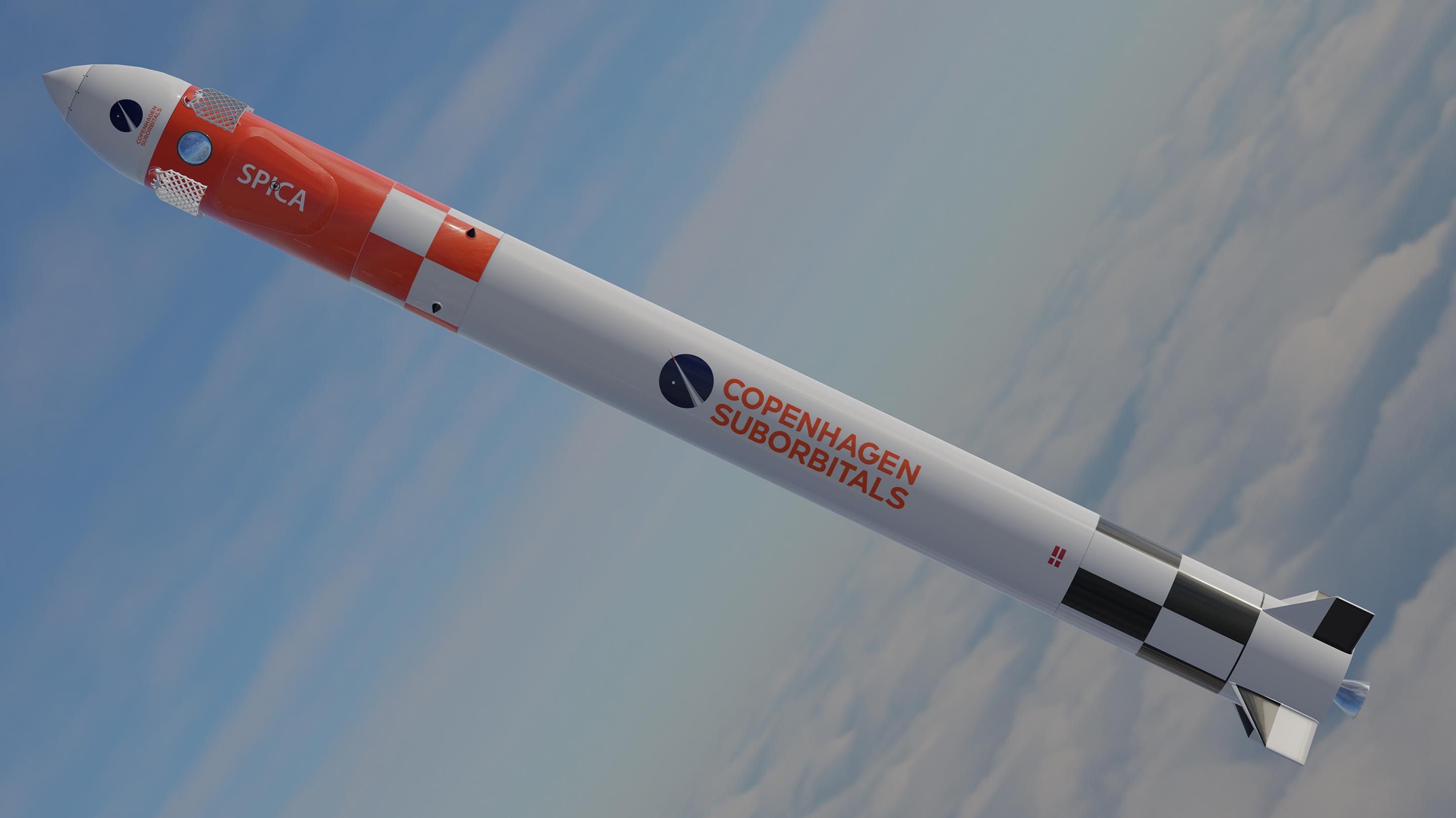 Can This DIY Rocket Program Send an Astronaut to Space? - IEEE Spectrum