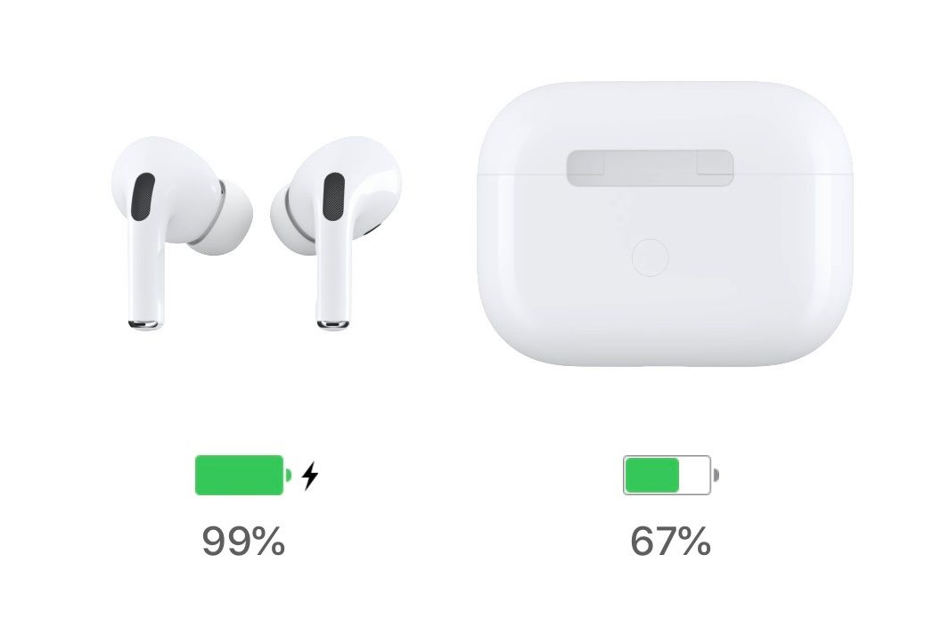 Why Airpods Pro Are The Best And Worst Earbuds For Runners Gearbrain Why Airpods Pro Are The Best And Worst Earbuds For Runners Gearbrain